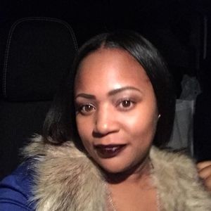 Meet your Posher, Cherika